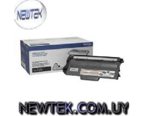 Toner Brother TN-750 Original DCP-8150 DCP-8155 DCP-8710 DCP-8910 DCP-8950